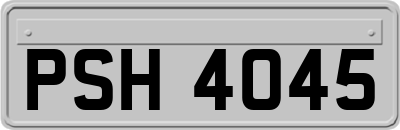 PSH4045
