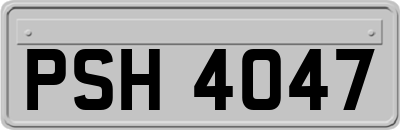 PSH4047