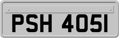 PSH4051