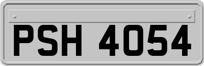 PSH4054