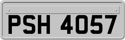 PSH4057
