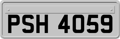 PSH4059
