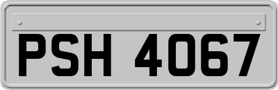 PSH4067