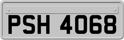 PSH4068