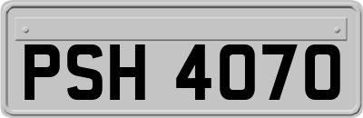 PSH4070