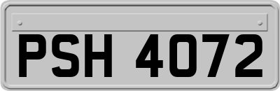 PSH4072