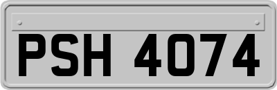PSH4074