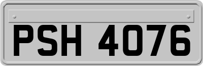PSH4076