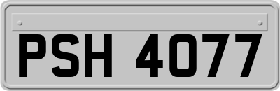 PSH4077