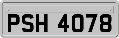 PSH4078