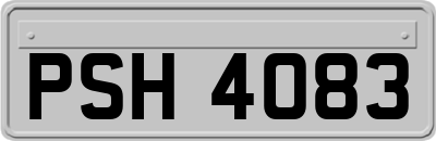 PSH4083
