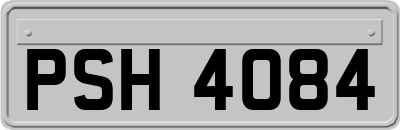 PSH4084