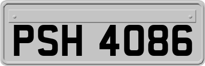 PSH4086
