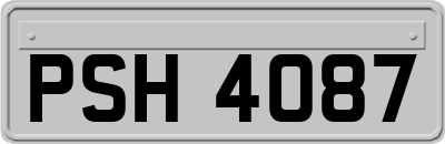 PSH4087