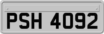 PSH4092