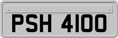 PSH4100