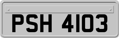 PSH4103