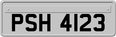 PSH4123