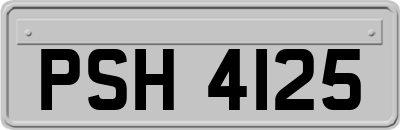 PSH4125