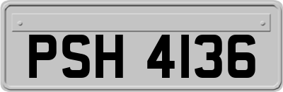 PSH4136