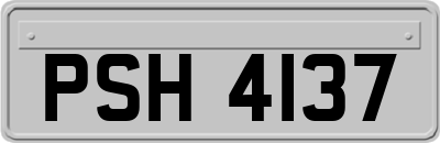 PSH4137