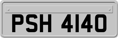 PSH4140