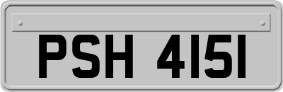 PSH4151