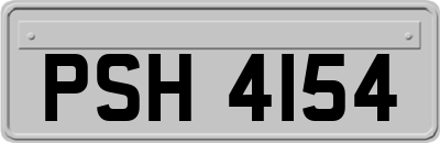 PSH4154
