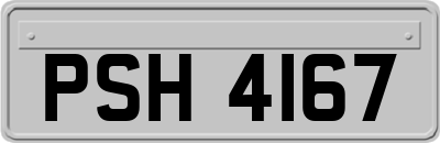 PSH4167