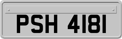 PSH4181