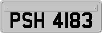 PSH4183