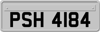 PSH4184