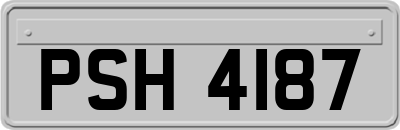 PSH4187