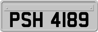 PSH4189
