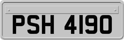 PSH4190