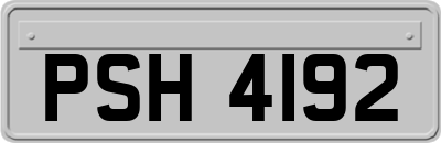 PSH4192