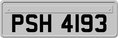 PSH4193