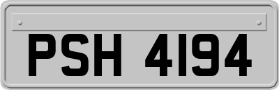PSH4194