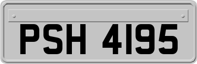 PSH4195