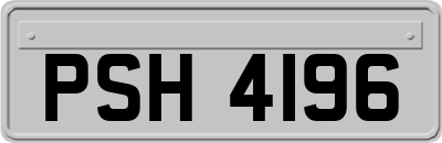 PSH4196