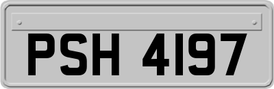 PSH4197