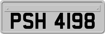 PSH4198
