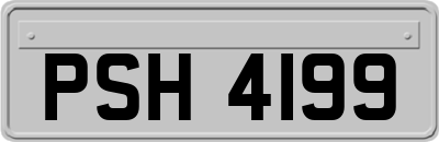 PSH4199