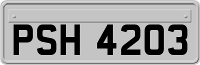 PSH4203