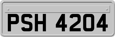 PSH4204