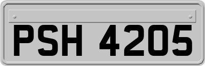 PSH4205