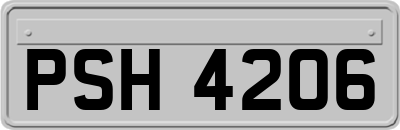 PSH4206