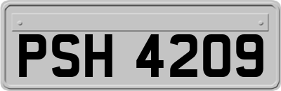 PSH4209