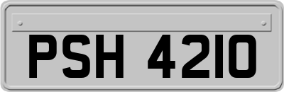 PSH4210