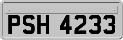 PSH4233